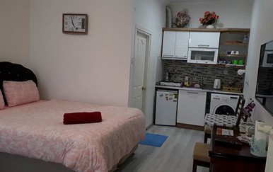 Gördes Otel