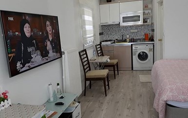 Gördes Otel