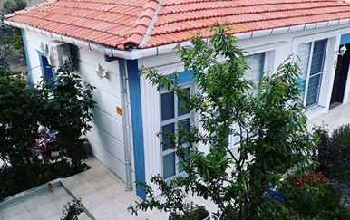 Gördes Otel