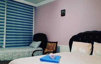 Gördes Otel